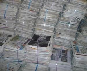 <b>Waste</b> <b>Paper</b> Scrap <b>paper</b> - Product Image 5