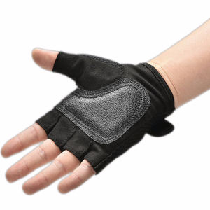 Entraînement Poignet Gants De Levage De Poids - Product Image 4