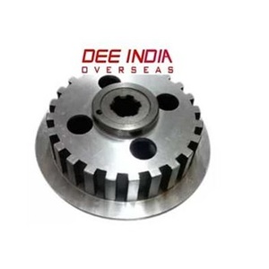 Conjunto de Embrague para Motocicleta Hero CD Dawn |   Cubo de Embrague Interno, Pieza de Repuesto OEM - Product Image 1