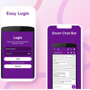 บริการซอฟต์แวร์และแอปบนมือถือในราคาประหยัด-protolabz eservices - Product Image 2