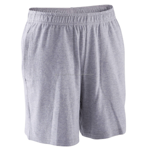 Pantalones cortos de malla con logotipo personalizado para hombres y mujeres Pantalones cortos de gimnasio y natación de tela de felpa con pantalones cortos para correr estilo Cargo - Product Image 6