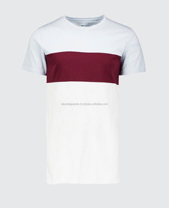 Camiseta Blanca de Manga Corta y Cuello Redondo para Hombre, Estilo Hip Hop, Talla Grande, de Alta Calidad - Product Image 3