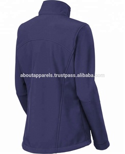 Chaqueta Softshell Impermeable y Cortavientos de Alta Calidad para Mujer, Nueva Moda 2026, Ideal para Deportes, Esquí y Senderismo, la Más Vendida y Económica - Product Image 3