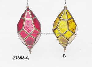 โคมไฟแขวนโมร็อกโก - Product Image 2