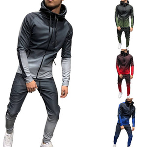 Survêtement à capuche surdimensionné pour garçons, personnalisé avec votre propre logo, 100% coton biologique, tenue de sport/sweat-shirt sur mesure pour le jogging - Product Image 1