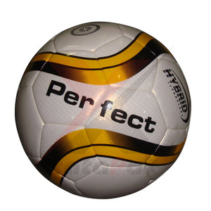 2025 nuevo fútbol americano logotipo personalizado balón de fútbol de alta calidad PU cuero tamaño 5 Fútbol Para juego - Product Image 3