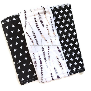 Wholesale Newborn Infant Natural Baby Soft Burp Cloths - Product Image 1