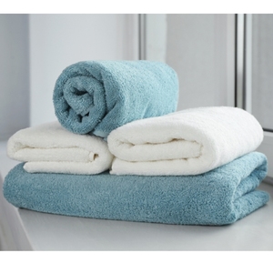 Toalla de baño Jacquard 100% algodón personalizada, la mejor calidad, nueva colección, juego de toallas de baño, fabricante en India - Product Image 3