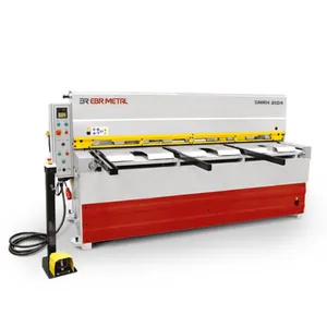 ร้อนขายโดยตรงเกียร์ Motorsied กิโยตินเฉือน - Product Image 1