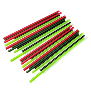 [Handy-อายุ]-ย่อยสลายได้ PLA หลอด (HK4100-006) - Product Image 1