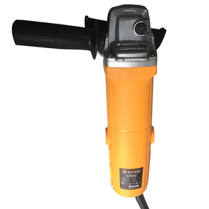 Coofix <span class=keywords><strong>4</strong></span> Inch 100 Mét Xách Tay Cưa Máy Mini Dụng Cụ Điện Đá Ướt Góc Máy Xay - Product Image 3