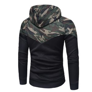 Nueva moda sudaderas con capucha - Product Image 5