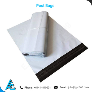 Bolsas de mensajería impresas, tamaño disponible, a precio de fábrica - Product Image 2