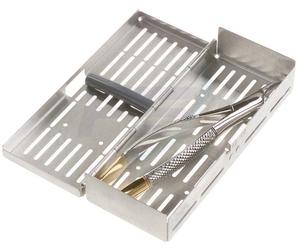 Kit de elevación sinusal expansor de hueso, instrumentos quirúrgicos de implante Dental estériles, nuevo - Product Image 2