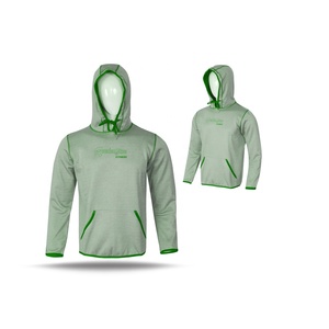 Sweats à capuche pour hommes de qualité supérieure Pas cher Séchage rapide Respirant Sweats à capuche d'hiver pour hommes - Product Image 4