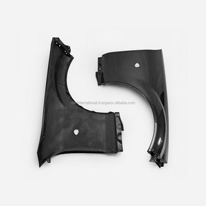 สำหรับ Mazda MX5 NC NCEC Roster Miata OEM บังโคลนหน้า - Product Image 3