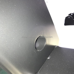 High Quality BPW Type Suspension Parts 2018120202195531 Durable, Reliable Components for Enhanced <b>Trailer</b> Performance - Product Image 1