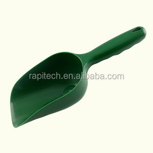 Herramienta de jardín de plástico, cuchara para tierra de jardinería - Product Image 5