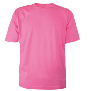 Camiseta de algodón orgánico unisex, camisetas con estampado personalizado - Product Image 1