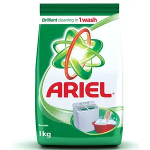 Ariel çamaşır tozu orijinal