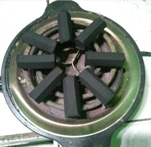 Than Dừa Chất Lượng Cao Than Cho Hookah / Shisha - Product Image 3