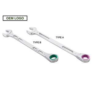 Cờ Lê Đảo Chiều Kết Hợp Cờ Lê Bánh Cóc - Product Image 1