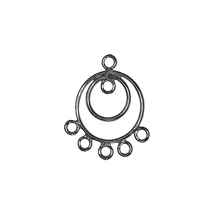 Produit de qualité supérieure Bijoux en argent sterling Résultats de lustre Prix de gros DU VENDEUR ET FOURNISSEUR INDIEN - Product Image 1