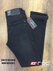 Personalizado para hombre de alta calidad nueva moda y nuevo estilo de pantalones vaqueros Venta caliente Skinny Jeans estilo para hombres Strechty Jeans - Product Image 2