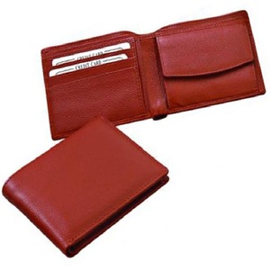 Portefeuille en cuir de bonne qualité pour hommes, fabrication en inde, - Product Image 1