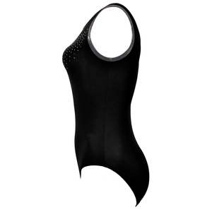 Leotardos de ballet con malla para adultos, gran oferta - Product Image 4