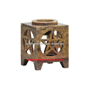 Decorative Soapstone <b>Oil</b> <b>Diffusers</b> - Product Image 1