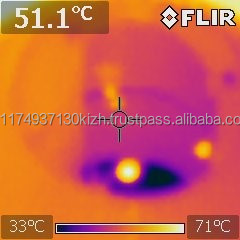 Recubrimiento para disipadores de calor, recubrimiento resistente al calor, recubrimiento ignífugo - Product Image 4
