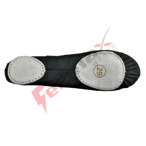 Zapatos de baile de punta de Ballet, a la venta, 2023 - Product Image 6