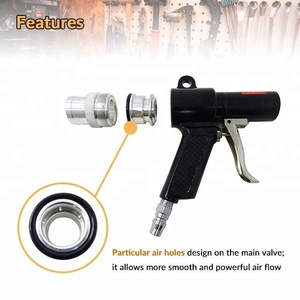 [Handy-Age]-Pistola de Aire de Alta Presión para Trabajo Pesado (AT0700-011) - Product Image 3