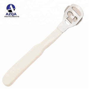 Cortador de Callos y Durezas de Acero Inoxidable de Alta Calidad para Pedicura, Eliminación de Callosidades - Product Image 3