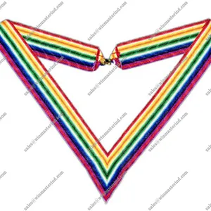 Royal L'arche Mariner collerette - Product Image 1