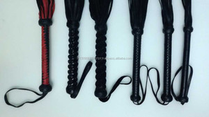 FOUETTES EN CUIR - Product Image 2