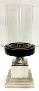 MEJOR VENTA SOPORTE DE VELAS DE METAL PORTAVELAS DE BODA MODERNO SOPORTE DE VELAS DECORATIVO PARA EL HOGAR - Product Image 4