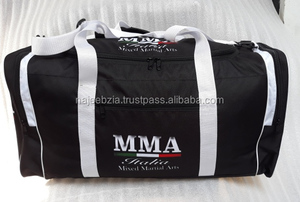Sacs pour équipement d'arts martiaux, kit avec broderie de logo personnalisé, pièces - Product Image 3