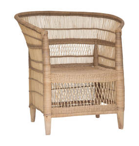 Sillas de mimbre Natural para el hogar, muebles para el hogar de estilo europeo, productos de Indonesia - Product Image 3