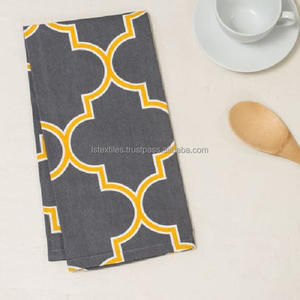 100% coton Home Textile Serviette à vaisselle jetable compressée à séchage rapide pour adultes Serviette en papier de cuisine - Product Image 4