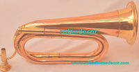 Vintage Olds Brass Special Trumpet Bugles- Pro Cleaned/Serviced