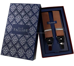 Marrón tirantes - Product Image 1