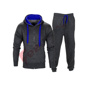 Customer Polyester Mens <b>Track</b> <b>suit</b> - Product Image 4