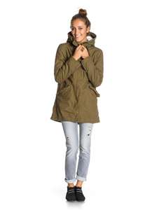 Women's Custom Polyester Windbreaker Quilted <b>Ski</b> Jacket with Cashmere Lining Zipper Closure Winter Fashion for 2023 - Product Image 4
