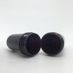 ขวดพลาสติก PET Preform,ขวด Preform PET สีดำขนาด36มม. 20ก. พลาสติก Pet แบบกำหนดเองจากเวียดนาม - Product Image 4