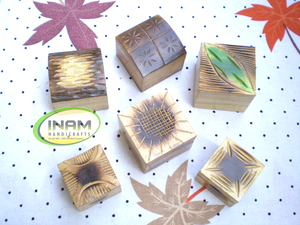 Best Quality Decorative Finished Handmade Beautiful and Designer <b>Wooden</b> <b>Boxes</b> - Product Image 2