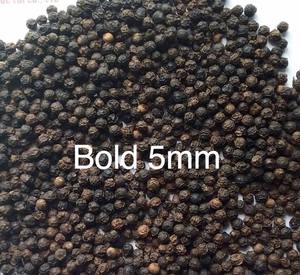 BLACK PEPPER 5MM BOLD COMPETITIVE PRICE - Product Image 3