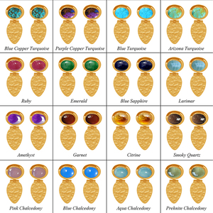 Oval Shape Prehnite Gemstone 925 Sterling <b>Silver</b> jewelry Gold Plated Trendy Fashionable <b>Ring</b> For <b>Wedding</b> Anniversary For <b>Women</b>. - Product Image 6