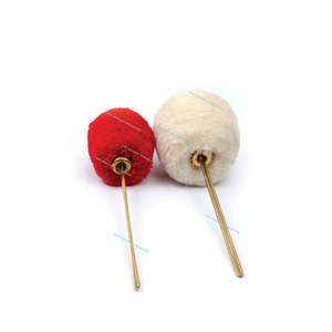 Uniforme de cérémonie PomPom Shako napolonic rouge blanc - Product Image 5